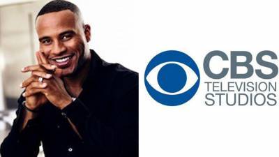 DeVon Franklin Inks Overall Deal With CBS TV Studios - deadline.com