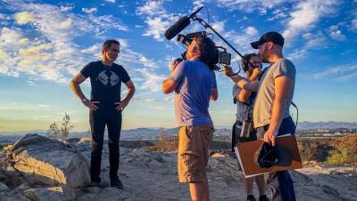 ‘Todd McFarlane: Like Hell I Won’t’ Docu To Kick Off ‘Syfy Fan Fest’, Releases First Trailer - deadline.com