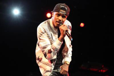 Jada Pinkett Smith’s ‘entanglement’ confession inspires ex-lover August Alsina’s new track - www.hollywood.com