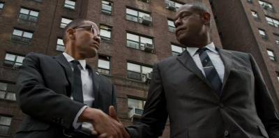 ‘Godfather Of Harlem’-Inspired Docuseries From Forest Whitaker Set At Epix - deadline.com