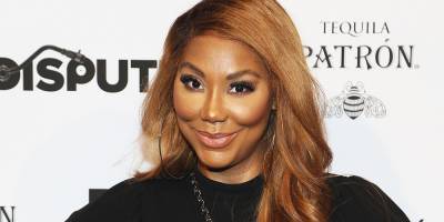 Tamar Braxton Has Been Transferred to New Hospital After Becoming 'Alert' & 'Responsive' - www.justjared.com