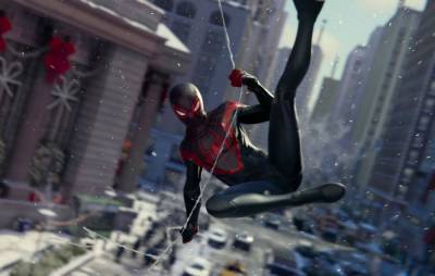 ‘Spider-Man: Miles Morales’ will have optional performance options on PS5 - www.nme.com