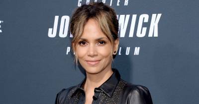 Halle Berry Teases That She Has a New Boyfriend 2 Years After Saying She Was ‘Done With Love’ - www.usmagazine.com