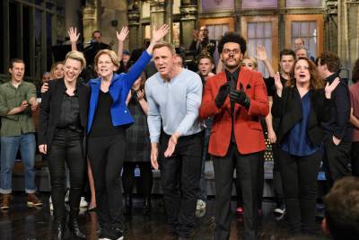‘SNL’ planning live Studio 8H return for Season 46 - nypost.com - New York