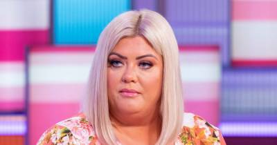 Gemma Collins bravely opens up on 'traumatic' miscarriage and says 'everything happens for a reason' - www.ok.co.uk