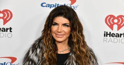 Teresa Giudice's connection to federal NJ judge mourning son's murder - www.wonderwall.com - Italy