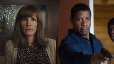 Julia Roberts & Denzel Washington To Star In New Netflix Thriller Directed By ‘Mr. Robot’ Creator - theplaylist.net - Washington - Washington