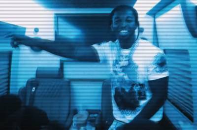 Roddy Ricch & 50 Cent Honor Pop Smoke on His 21st Birthday in 'The Woo' Video - www.billboard.com