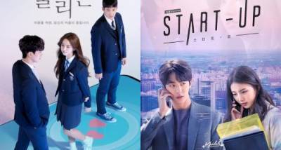 From Love Alarm to The School Nurse Files; These are the 5 upcoming Korean Dramas to watch during quarantine - www.pinkvilla.com - North Korea