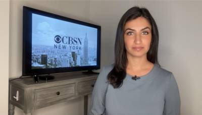 New York CBS Reporter Nina Kapur Dies In Ride-Share Moped Accident, Station “Heartbroken” - deadline.com - New York - New York