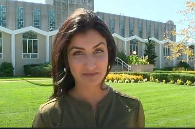 Nina Kapur, CBS2 New York Reporter, Dies in Moped Accident at 26 - thewrap.com - New York - New York