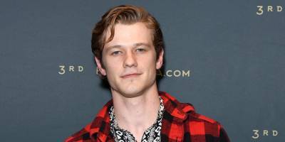 'MacGyver' Star Lucas Till Speaks Out About Abuse From Fired Showrunner; Says He Was Suicidal In First Season of the Show - www.justjared.com