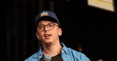 Logic inks 7-figure deal with gaming brand after retiring from music - www.wonderwall.com - Italy