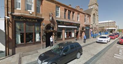 Motherwell bar closes after staff member linked to coronvirus outbreak at call centre - www.dailyrecord.co.uk
