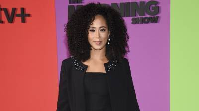 ‘The Walking Dead’ Adds Margot Bingham To Season 11 Cast; Actress Had Played Mysterious Stephanie On AMC Series - deadline.com - state West Virginia - Charleston, state West Virginia