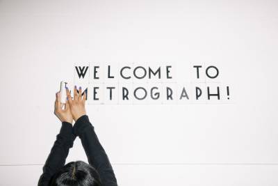 NYC Arthouse Metrograph Expands Online Via Live, Curated Screening Program - deadline.com - New York