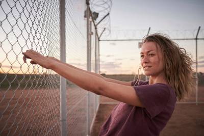 ‘Handmaid’s Tale’ star Yvonne Strahovski jumps from Gilead to ‘Stateless’ - nypost.com - Australia