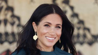 Meghan Markle’s Dad Has Been Trying to ‘Contact’ Her Ever Since She Moved to Los Angeles - stylecaster.com - Los Angeles