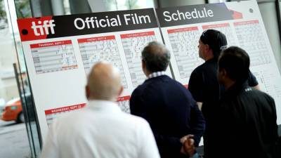 Toronto Film Fest Offers Digital Movie Rentals Amid Pandemic - www.hollywoodreporter.com