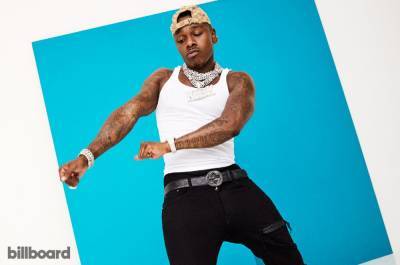 Interscope Records Scores Six Songs in Hot 100's Top 10 Simultaneously, Thanks to DaBaby & Juice WRLD - www.billboard.com