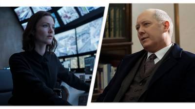 Comic-Con at Home: Watch 'The Blacklist' and 'The Capture' Virtual Panels - www.etonline.com