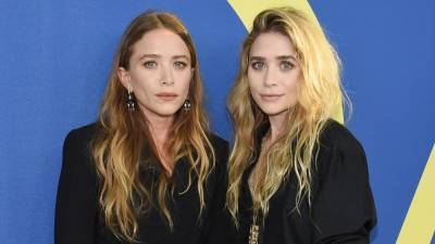 Mary-Kate and Ashley Olsen Among the 2020 CFDA Fashion Award Nominees -- See the Full List! - www.etonline.com