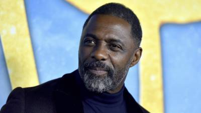 Idris Elba To Receive BAFTA Special Award For Championing Diversity In TV - deadline.com - county Bell