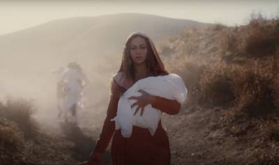 ‘Black Is King’: Beyoncé Releases Celeb-Filled Official Trailer For Visual Album - deadline.com