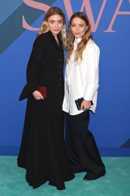 Mary-Kate And Ashley Olsen Among The 2020 CFDA Fashion Award Nominees — See The Full List! - etcanada.com - USA