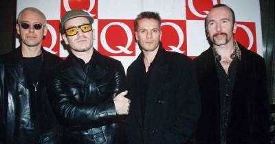 Q magazine's demise signals the end of the old music press - www.msn.com - Britain - county Rock