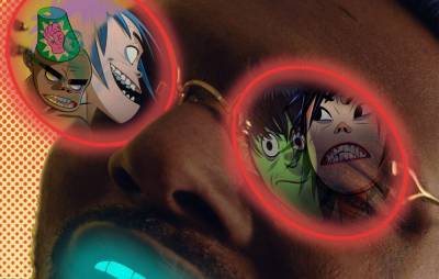 Gorillaz share new song with ScHoolboy Q ‘PAC-MAN’ - www.nme.com