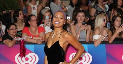 Keke Palmer slams rumours her activism caused talk show cancellation - www.msn.com