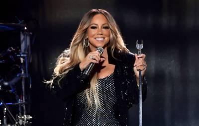 Mariah Carey shares rare archival material to celebrate 30-year career - www.nme.com