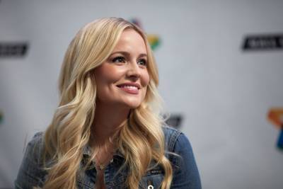 ‘The Bachelor’: Emily Maynard Takes ‘A Lot Of The Blame’ For Her Failed Engagement To Brad Womack - etcanada.com