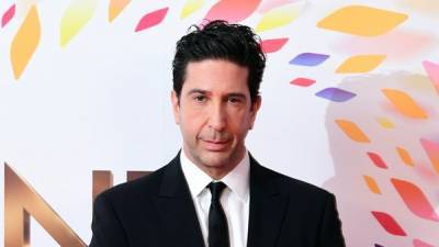 David Schwimmer says Friends reunion show could begin filming next month - www.breakingnews.ie - California