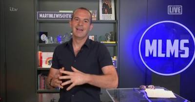 Martin Lewis shares car insurance tips and tricks that could save drivers over £500 - www.dailyrecord.co.uk