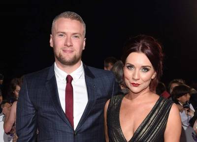 Bake Off’s Candice Brown secretly splits from husband of two years - evoke.ie