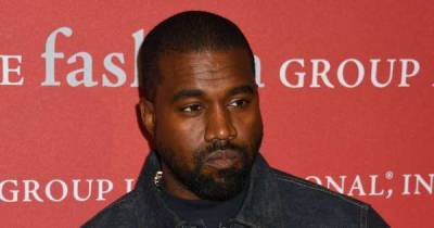 Kanye West asked JAY-Z to be his running mate - www.msn.com - South Carolina