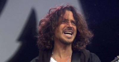 Chris Cornell's daughter launches mental health show on late singer's birthday - www.msn.com