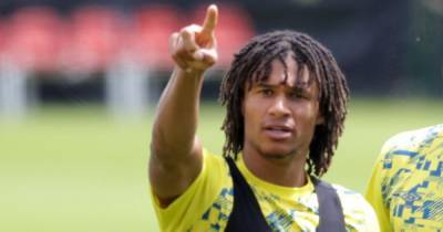 Man City tight lipped over Nathan Ake transfer from Bournemouth - www.manchestereveningnews.co.uk - Netherlands - city Inboxmanchester