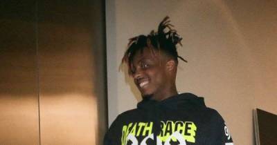 Juice WRLD's 'Legend Never Die' is biggest posthumous debut in nearly 23 years - www.msn.com