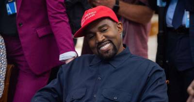 Kanye West says new album DONDA will arrive this week - www.msn.com - county Scott - county Travis