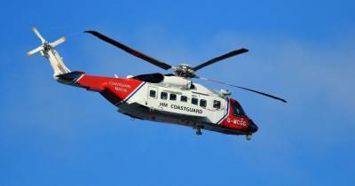 Pensioner dies after falling down gorge while fishing in Highlands - www.dailyrecord.co.uk - county Highlands