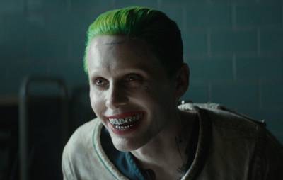 ‘Suicide Squad’ director reveals alternate finale featuring Joker face-off - www.nme.com