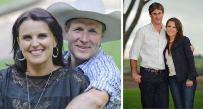 Farmer Wants A Wife: Where are the couples now? - www.newidea.com.au