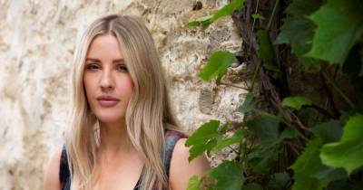 Ellie Goulding: I don't think relationship with my mum is fixable - www.msn.com - county Love