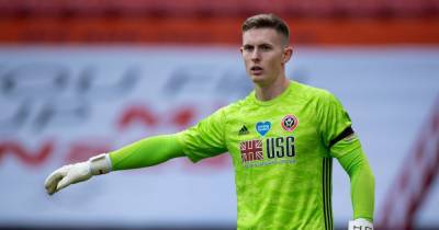 Chelsea prepared to more than double Dean Henderson's Manchester United wages - www.manchestereveningnews.co.uk - Manchester