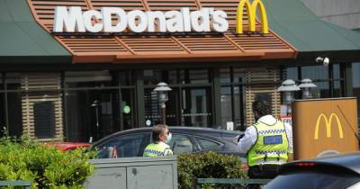 McDonald's is changing its rules for who can eat in its restaurants - www.manchestereveningnews.co.uk - Britain