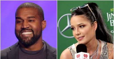 Halsey asks fans not to mock Kanye West for bipolar disorder: ‘A manic episode isn’t a joke’ - www.msn.com - South Carolina