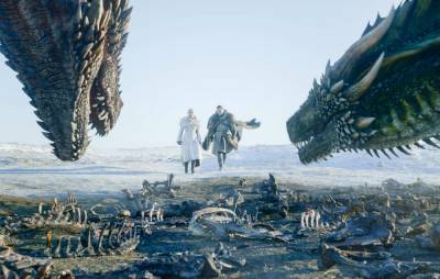 ‘Game of Thrones’: Casting begins on ‘House of the Dragon’ prequel series - www.nme.com